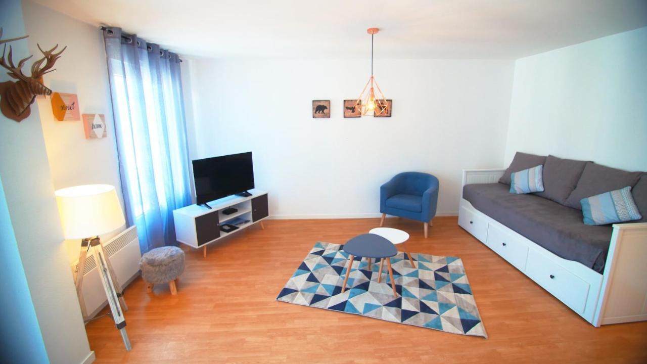 Le Lac Au Duc Vannes Room photo